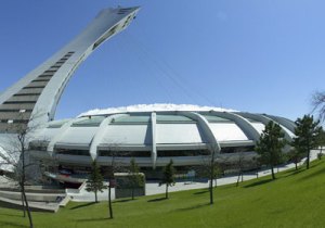 Stadion Olympic